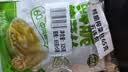 吉香居 鲜脆榨菜丝65g*5减盐榨菜下饭菜清淡下饭菜咸菜腌菜早餐 实拍图