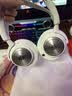 赛睿（SteelSeries）【Faker冠军同款】寒冰新星Arctis Nova Pro Wireless白电竞头戴式无线游戏台式四模耳机ANC环保装 实拍图