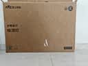 雷士（NVC）普瑞全光谱未来光贴顶无缝客厅大灯吸顶灯led智能护眼薄薄贴4代 实拍图