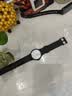 卡西欧（CASIO）小黑表男女表中性学生公务员考试中高考可用石英表MQ-24-7B 实拍图