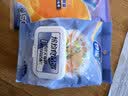 妙洁保鲜罩120只 LDPE透亮翻盖一次性家用食品级剩菜保鲜袋套保鲜膜套 实拍图