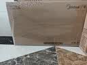 美的（Midea）厨房灯30x60扣板灯集成吊顶灯平板灯卫生间吸顶灯LED厨卫面板灯 实拍图