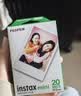INSTAX富士instax立拍立得 mini相纸 白边双包20张+甜心牛仔相册 实拍图