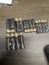 碳性电池5号7号玩具电视空调遥控器挂钟闹钟适用五号七号正品 5号8粒+7号8粒（秒杀专享） 实拍图