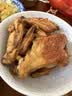 上鲜鸡翅中 净重2斤  美食大赛 烤翅鸡中翅炸鸡翅红烧鸡翅鸡肉 实拍图