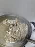 5斤新鲜多肉羊蝎子内蒙古带肉羊骨头羔羊肉冷冻羊脊骨火锅食材 多肉 羊脊骨 5斤 实拍图