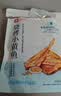 良品铺子 烧烤小黄鱼100g 即食海鲜小吃小鱼仔小鱼干零食独立包装 实拍图