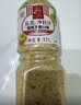 丘比沙拉酱/汁 200ml 焙煎芝麻 调味品 卡路里减半轻食蔬菜沙拉 实拍图