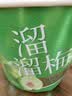 溜溜梅青梅分享桶460g 西梅雪梅脆青梅 中秋国庆送礼家庭分享零食礼包 实拍图