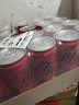 可口可乐（Coca-Cola）零度 Zero 无糖汽水 碳酸饮料 330ml*24主题罐新老包装随机发货 实拍图