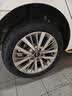 锦湖KUMHO汽车轮胎 225/45R17 91V KH32(SA01)原配伊兰特/领动/菲斯塔 实拍图