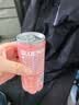 柠檬共和国芭乐柠檬气泡果汁300ml 实拍图