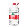 农夫山泉饮用天然水4L*4桶 纸箱塑膜随机发货大桶装 家用桶装水 实拍图