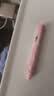 润本儿童润唇膏口红专用化妆品[粉芭乐]显色保湿小女孩舞台表演彩妆 实拍图