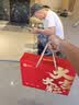 良品铺子坚果礼盒誉喜畅享礼1590g11件零食大礼包自营团购中秋送礼送长辈 实拍图