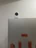 360摄像头9pro-800万双频WIFI云台家用摄像头家用监控摄像机手机远程监控器360度夜视全景 婴儿看护器 实拍图
