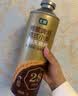 七鲜 德式小麦原浆啤酒1L 实拍图