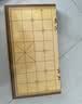 得力（deli）中国象棋套装折叠防水棋盘儿童小学生益智娱乐原木象棋开学礼物 实拍图