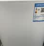 美的（Midea）波轮洗衣机全自动 3KG 迷你内衣婴儿洗 高温煮洗 除菌螨 MB30VH36E 以旧换新 京东自营 实拍图