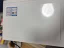 海尔（Haier）家用微波炉 20L小型快捷平板式微波炉 360°加热易清洁内胆 HW-E20Y2W 实拍图