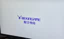 蜂王电竞27英寸100Hz显示器大屏办公1K高清电脑显示屏HDMI家用娱乐游戏屏幕设计副屏VGA扩展屏75Hz 实拍图