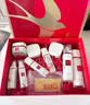 欧莱雅复颜水乳霜礼盒套装燕窝酸补水抗皱紧致生日礼物 实拍图
