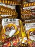 统一小浣熊 奥尔良烤翅味干脆面 35g* 30包 整箱装儿时美食干脆面 实拍图