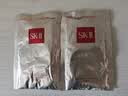 SK-II前男友面膜1p 实拍图