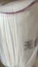 无印良品100%棉花被子被褥 棉絮垫被单人学生棉被芯空调被 150*200cm 6斤 实拍图