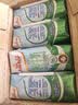 安佳（Anchor）脱脂 高钙纯牛奶 250ml*24盒 新西兰原装进口草饲 实拍图