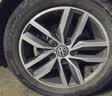 韩泰（Hankook）汽车轮胎 205/55R16 91V SK10 适配朗逸/速腾/高尔夫/朗动/威朗 实拍图
