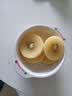 佳沛（zespri）新西兰金奇异果22粒巨大原箱146-175g猕猴桃中秋节礼品送水果礼盒 实拍图