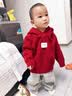 嘟嘟家【卫裤合集】男童裤子春秋运动女童慢跑裤儿童卫裤休闲卡通童装潮 麻灰色134【爆款卫裤】 90 实拍图