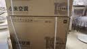 小米空调  巨省电 1.5匹挂机 一级能效 外机单排铜管 KFR-35GW/N1A1【整机免费十年包修】 实拍图