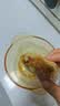 颜小贝恰巴塔全麦面包1000g 低脂0蔗糖早餐代餐健身粗粮3种口味混合 实拍图