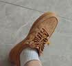 耐克NIKE男空军一号AF1 运动鞋CJ9179-200小麦色42.5 实拍图