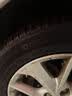 米其林（MICHELIN）汽车轮胎 205/55R16 91V 耐越 ENERGY MILE 适配朗逸/速腾/卡罗拉 实拍图