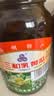 三和四美酱菜 酱瓜腌黄瓜 下饭菜 乳黄瓜 375g 扬州特产 中华老字号 实拍图