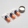 安耳悠 soft耳塞防噪音睡觉睡眠专用 德国进口blue隔音耳塞不伤耳 10副 实拍图