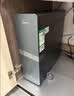 美的（Midea）星河5.0纯水版净水机器1200Gpro【瞬时1400G】抑菌0阻垢剂 6年长效RO反渗透 家用厨下式净水机2.0 实拍图