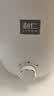 利仁（Liven）不锈钢304小锅电煮锅0涂层小电蒸锅 多功能宿舍泡面小电火锅2升一体小型1-2人用带蒸屉DHG-B205 实拍图