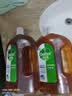 滴露（Dettol）消毒液衣物消毒水1.8L*2 洗衣除菌家居除螨杀菌 灭活HPV16病毒 实拍图