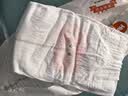 好奇（Huggies）铂金装小桃裤纸尿裤NB84片(5kg以下)尿不湿【散热口碑王】 实拍图
