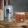 秋林格瓦斯 生格瓦斯 鲜酿格瓦斯330ml*12罐 面包发酵饮料 整箱 实拍图