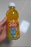 可口可乐（Coca-Cola）碳酸饮料整箱迷你小瓶装汽水便携装年货饮品饮料 酷儿鲜橙汁300ml*6瓶 实拍图
