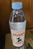 依云（evian）高端天然矿泉水 330ml*24硬瓶 法国原装进口饮用水 会议商务用水 实拍图