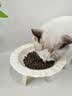 弗列加特猫粮 磷虾油美毛 全价鲜肉天然粮 成猫粮鸡肉味2kg 实拍图