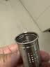 老管家茶垢清洁泡腾片5g*20茶渍咖啡渍清除剂保温杯茶壶除垢剂免刷洗 实拍图