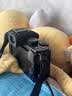 松下（Panasonic）Lumix G100D M43画幅相机 M43卡口 微单相机 无反数码相机 G100D+【12-60+25F1.7】双白盒套装 实拍图