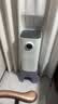 美的（Midea）【母婴级】空气净化器鼻炎家用除甲醛除烟味异味过敏原空气净化机森林家L1 Lite 实拍图